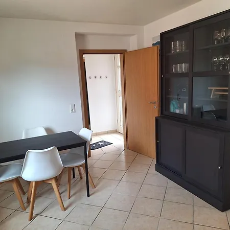 Holtwicker Ei Apartament *