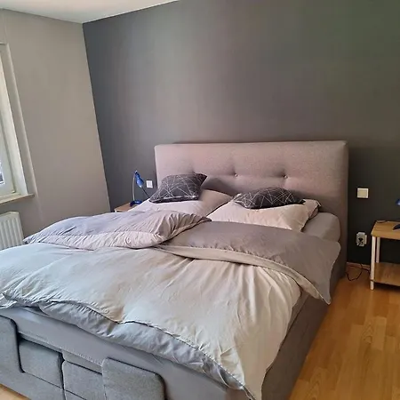 Holtwicker Ei Apartament *
