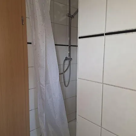 Apartament Holtwicker Ei *