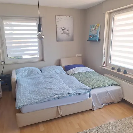 Holtwicker Ei Apartament