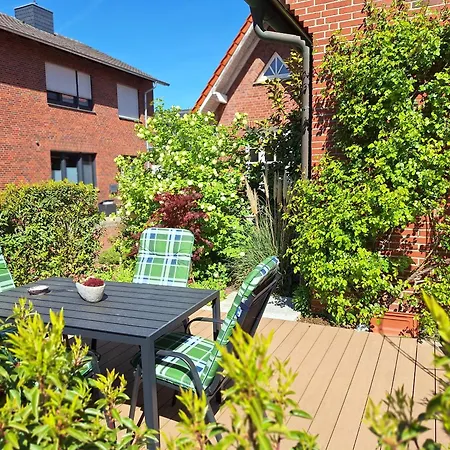 Apartament Holtwicker Ei *