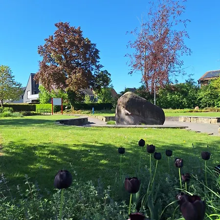 Holtwicker Ei Apartament