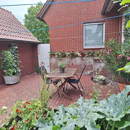 Holtwicker Ei Apartament