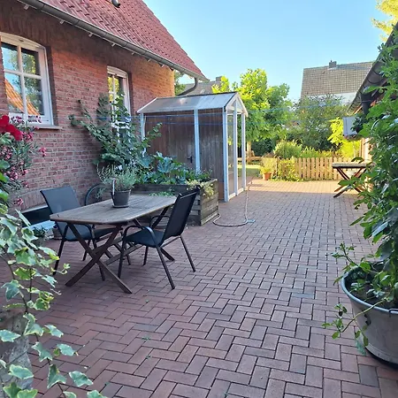 Apartament Holtwicker Ei