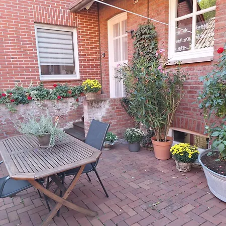 Apartment Holtwicker Ei Rosendahl