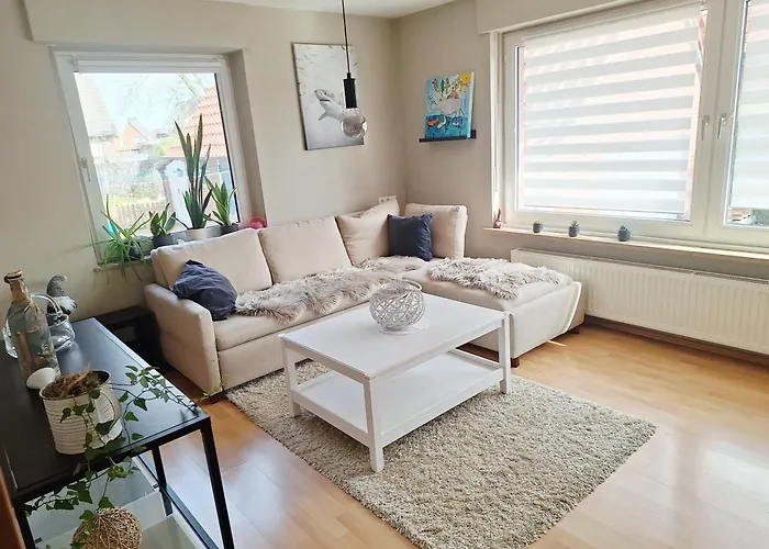 Apartment Holtwicker Ei
