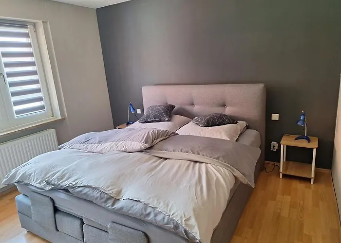 Holtwicker Ei Apartment *
