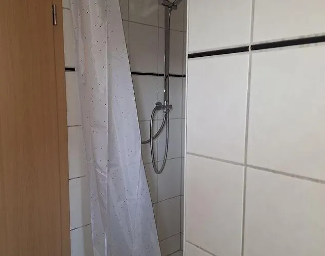 Apartment Holtwicker Ei *